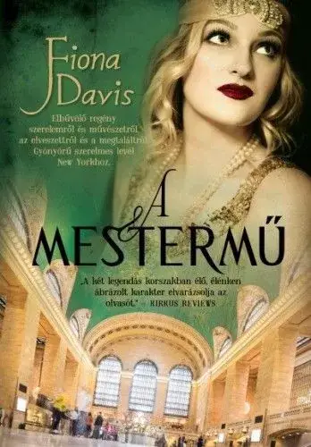 A mestermű Kedvezmény