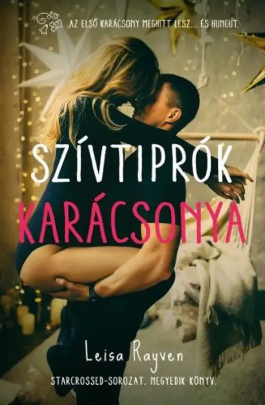 Népszerű Szívtiprók karácsonya