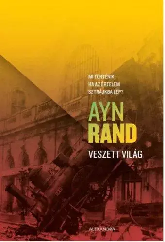 Árengedmény Veszett világ