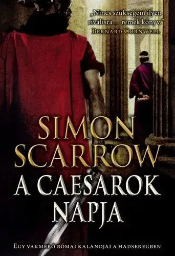 A caesarok napja Alacsony ár