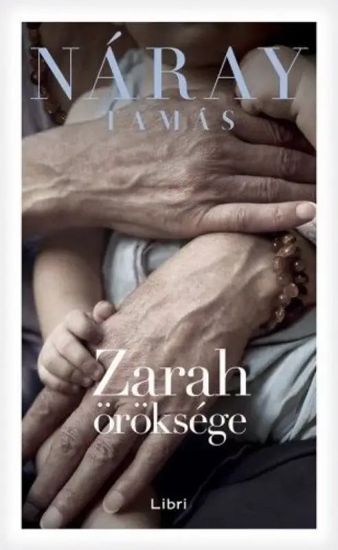 Alacsony ár Zarah öröksége