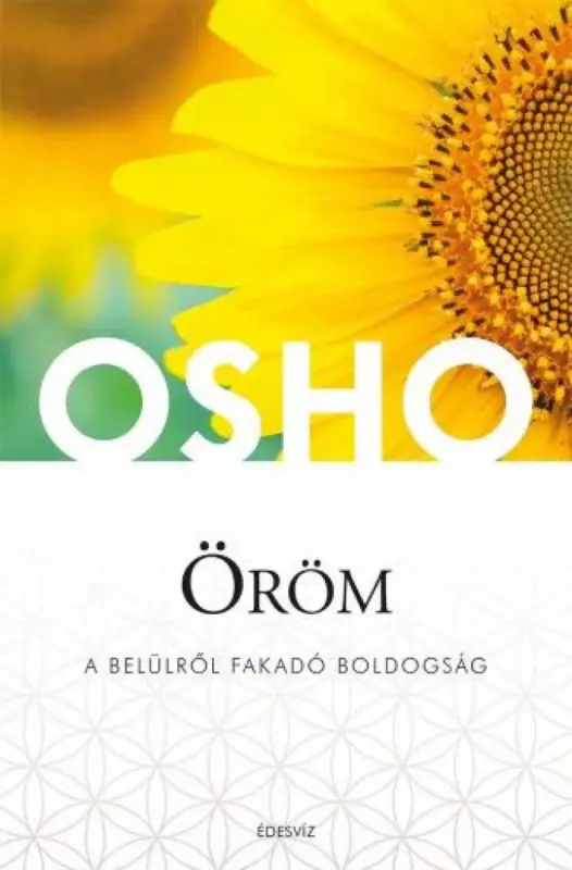 Öröm Újdonság