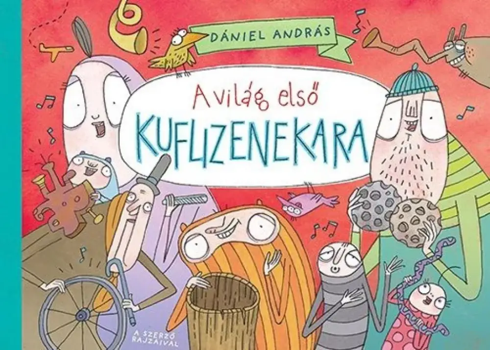 A világ első kuflizenekara Legjobb ár
