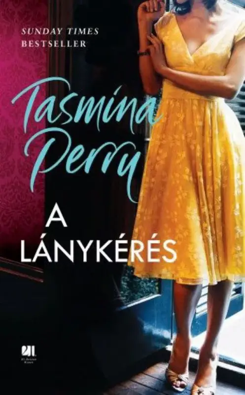 A lánykérés Legkelendőbb
