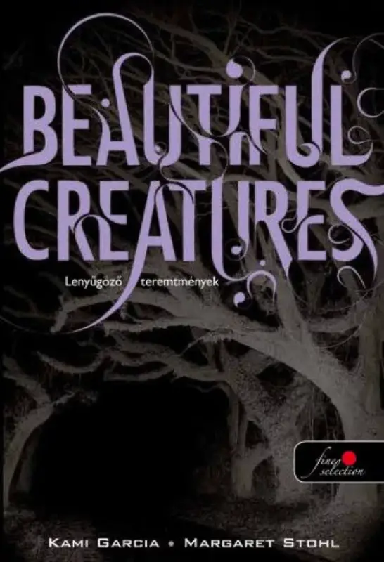 Beautiful creatures - Lenyűgöző teremtmények Vedd meg most
