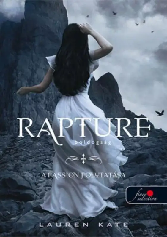 Rapture - boldogság Vedd meg most
