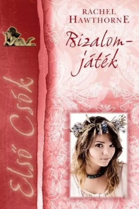 Vásárlói kedvenc Bizalomjáték