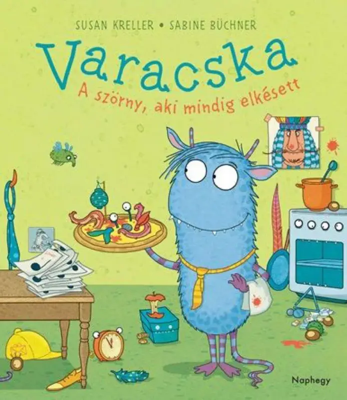 Varacska Olcsó