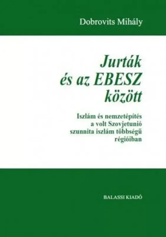 Jurták és az EBESZ között Biztonságos vásárlás