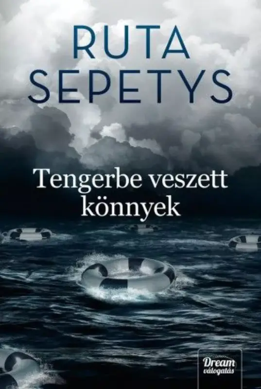 Tengerbe veszett könnyek Újdonság