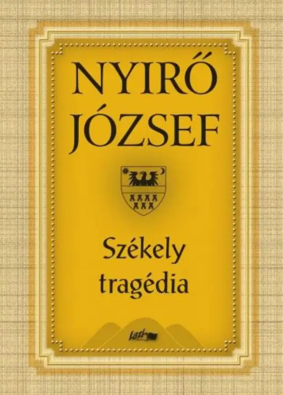Szuper akció Székely tragédia