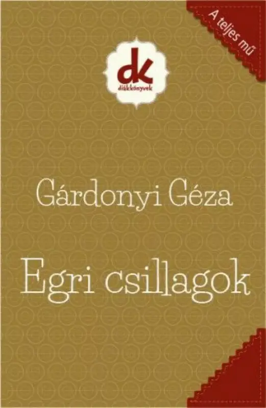 Egri csillagok Legnépszerűbb