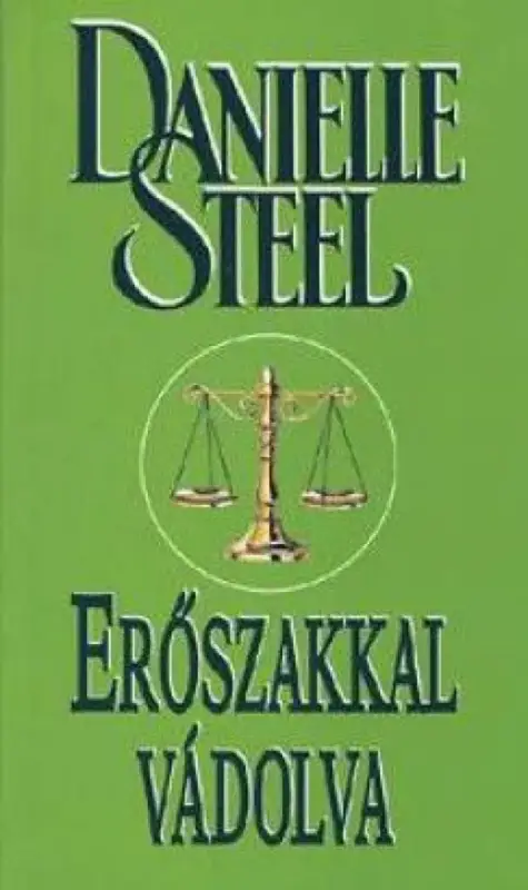 Erőszakkal vádolva Kiárusítás