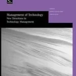 Bestseller Management of Technology bySherif, Mostafa Hashem; Khalil, Tarek M.;
