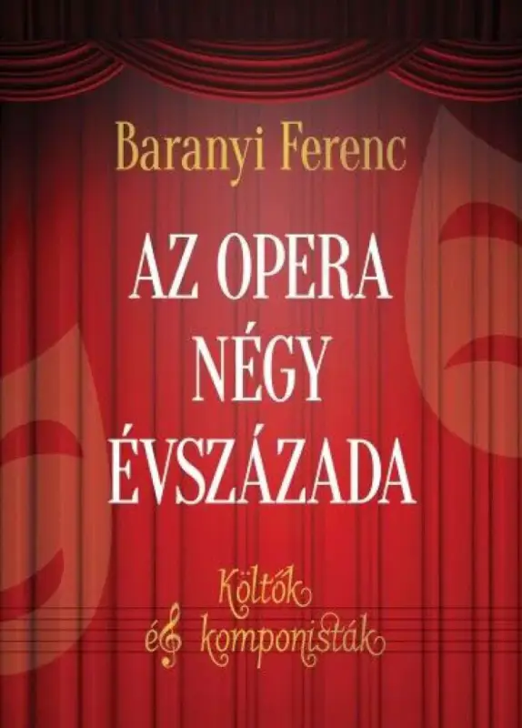 Akció Az opera négy évszázada
