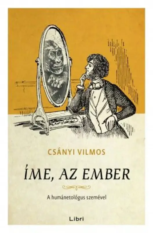 Íme, az ember Prémium