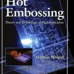 Biztonságos fizetés Hot Embossing byWorgull, Matthias;