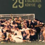 29 - A bajnokok könyve Végkiárusítás