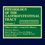 Végkiárusítás Physiology of the Gastrointestinal Tract byBarrett, Kim E.; Ghishan, Fayez K.; Merchant, Juanita L.;