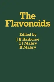 The Flavonoids byHarborne, Jeffrey B.; Marby, Helga; Marby, T. J.; Csak ma
