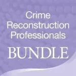 Bestseller Bundle for Crime Reconstruction Professionals byHaag, Lucien C.; Turvey, Brent E.;