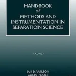 Végkiárusítás Handbook of Methods and Instrumentation in Separation Science