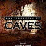 Szuper akció Encyclopedia of Caves byWhite, William B.; Culver, David C.;