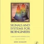 Szuper ajánlat Signals and Systems for Bioengineers bySemmlow, John;