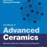 Újdonság Handbook of Advanced Ceramics bySomiya, Shigeyuki;