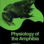 Prémium Physiology of the Amphibia Volume 2 byLofts;