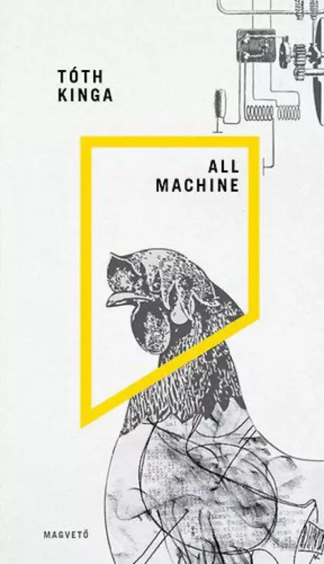 Utolsó esély All machine