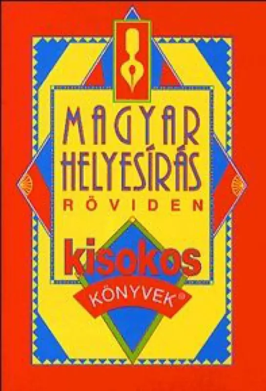 Szezonális akció Magyar helyesírás röviden