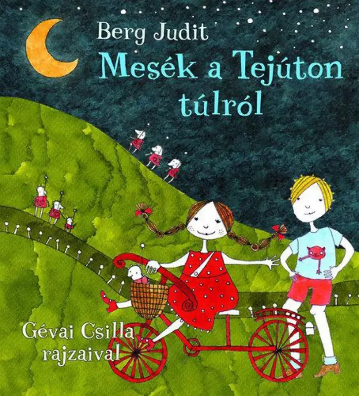 Mesék a Tejúton túlról Alacsony ár
