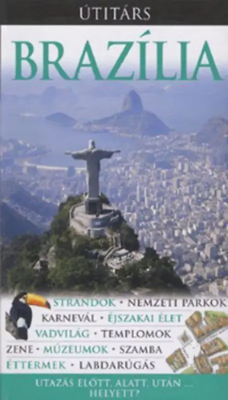 Végkiárusítás Brazilia