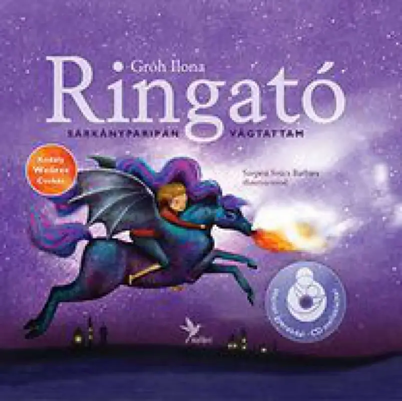 Árengedmény Ringató