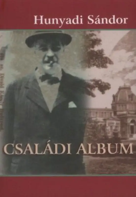 Legjobb ár Családi album