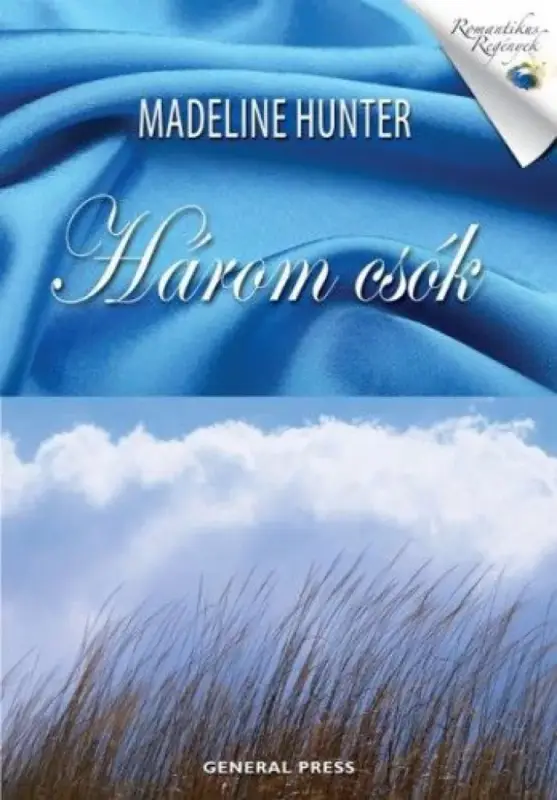 Prémium Három csók