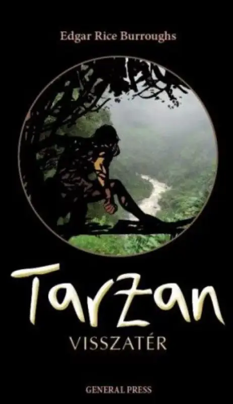Tarzan visszatér Akció
