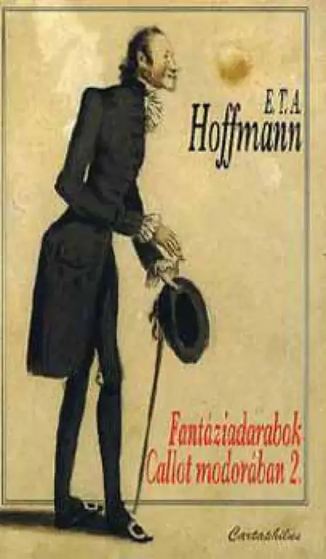 Expressz szállítás Fantáziadarabok Callot modorában 2.
