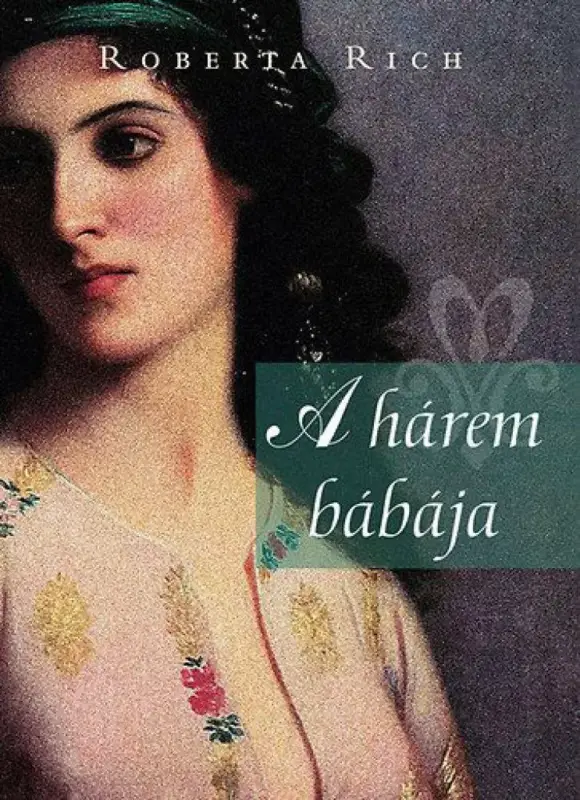 Biztonságos fizetés A hárem bábája