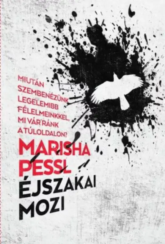 Vásárlói kedvenc Éjszakai mozi