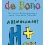 Azonnal elérhető H+ (Plus) A New Religion? byde Bono, Edward;