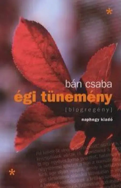 Égi tünemény Olcsó