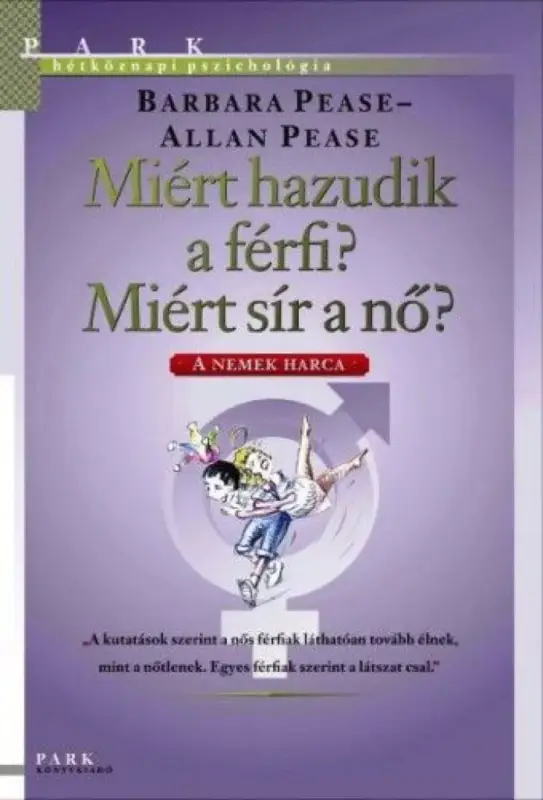 Azonnali szállítás Miért hazudik a férfi? Miért sír a nő?