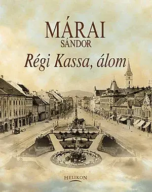 Régi Kassa, álom... Szuper akció