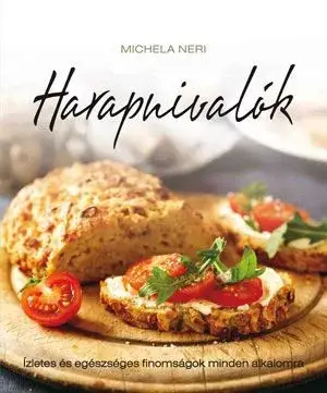 Harapnivalók Ajánlat