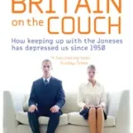 Árcsökkenés Britain On The Couch byJames, Oliver;