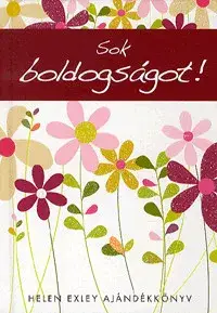 Sok boldogságot! Azonnali szállítás