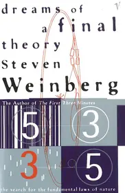 Legkelendőbb Dreams Of A Final Theory byWeinberg, Steven;