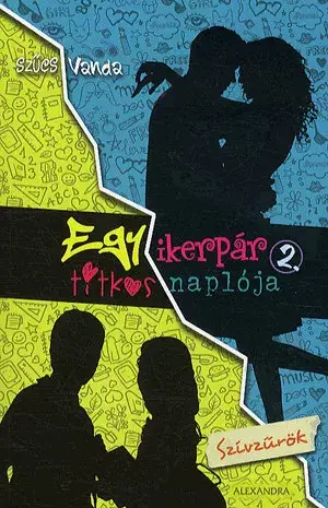Egy ikerpár titkos naplója 2. Biztonságos vásárlás